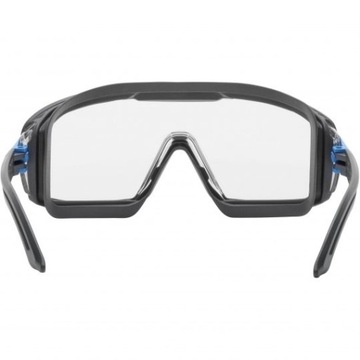 Okulary z uszczelką uvex i-guard 9143266