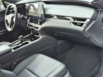 Lexus RX V 2025 Od ręki - 350h F Sport Design 2.5 Hybrid 250KM | Podgrzewane fotele!, zdjęcie 7