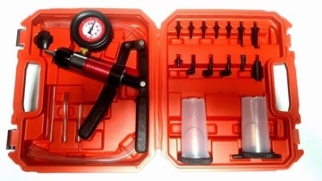 ВАКУУМНЫЙ НАСОС ДЛЯ ПРОКАЧКИ ТОРМОЗОВ