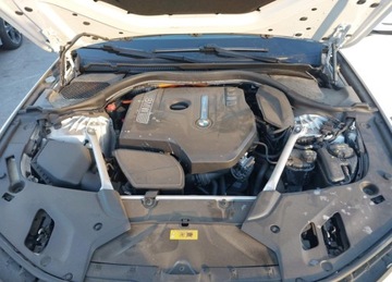 BMW Seria 5 G30-G31 2020 BMW Seria 5 BMW 530E IPERFORMANCE 2.0 Hybryda 187KM, zdjęcie 11