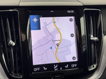 Volvo XC60 II 2021 Volvo XC 60 B4 Momentum PRO / 1 właściciel / Salon, zdjęcie 26