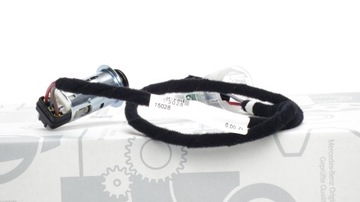 ZAPALOVAČ PŘEDNÍ MERCEDES-BENZ A1678205302