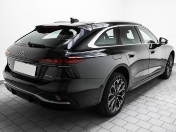 Audi A6 C8 Allroad 2.0 40 TDI 204KM 2025 AUDI A6 TDI quattro Avant Combi (204 KM) 2025, zdjęcie 2