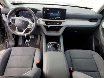 Ford Explorer VI 2025 Ford Explorer Active 2025 2.3L 2.3 Benzyna 300KM, zdjęcie 8