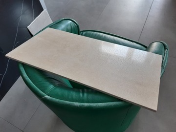 PŁYTKA GRESOWA LUXOR KREM PÓŁPOLER 30X60 GAT II