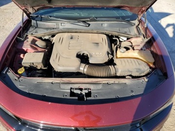 Dodge Charger VII 2018 Dodge Charger SXT 2018 3.6l 3.6 Benzyna 292KM, zdjęcie 6