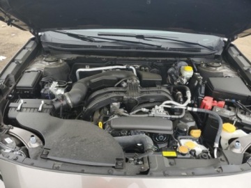 Subaru Outback VI 2024 Subaru Outback 2024, 2.5L, 4x4, PREMIUM, po gradobiciu 2.5 Benzyna 182KM, zdjęcie 10