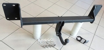 ZAŘÍZENÍ(HÁK) TÁŽNÝ BMW X5 F15 OD 2013 3500KG STEINHOF