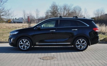 Kia Sorento III 2015 Kia Sorento GWARANCJA, Salon PL, 1. Wlasciciel, 7-Osobowy, 4x4, Automat, zdjęcie 22