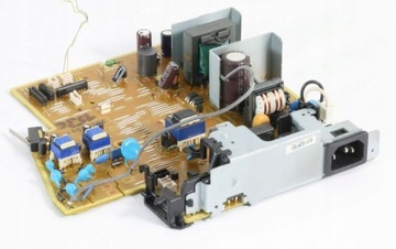 ПЛАТА БЛОКА ПИТАНИЯ HP RM1-7630-000 ОРИГИНАЛ