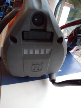 ВЫСОКОСКОРОСТНАЯ БУРОВАЯ СТАНКА ПО БЕТОНУ HUSQVARNA DM 280