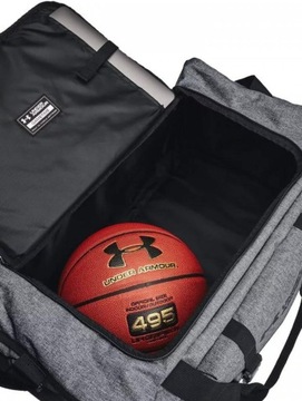 Torba sportowa treningowa Under Armour Gametime Duffle