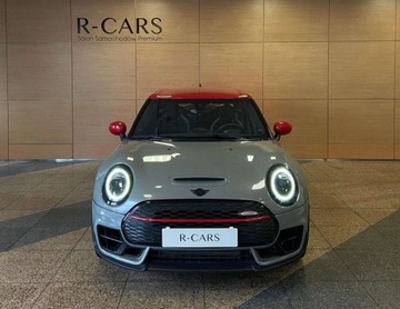 Mini 2021 MINI John Cooper Works CLUBMAN Salon Polska Bezwypadkowy ASO R Cars Warsza, zdjęcie 2