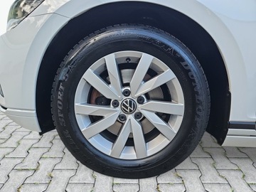 Volkswagen Passat B8 Variant Facelifting 1.5 TSI EVO 150KM 2020 Volkswagen Passat Variant Polski salon, I Wł, Serw, zdjęcie 8