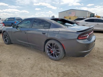 Dodge Charger VII 2023 Dodge Charger SXT 2023 3.6l 3.6 Benzyna 292KM, zdjęcie 1