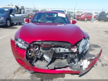 Mazda MX-5 IV 2018 Mazda MX-5 Miata RF Grand Touring 2018 2.0l 2.0 Benzyna 155KM, zdjęcie 7