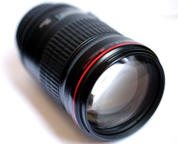 Canon EF 135 мм f/2.0 USM ИДЕАЛЬНЫЙ