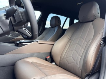 BMW Seria 5 G90-91 Touring 2.0 520d 197KM 2025 BMW 520 BMW 520d xDrive G61, Bogate wyposażenie, B, zdjęcie 11