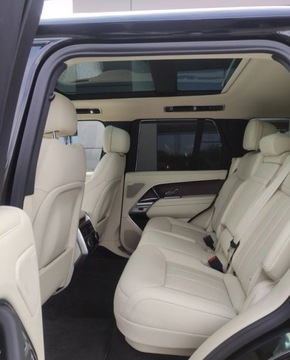 Land Rover 2024 Land Rover Range Rover Range Rover L460 3.0D I6 300 PS AWD Auto HSE 3.0, zdjęcie 15