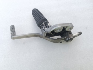 Комплект правый передний Suzuki DL 1000 KLV V-Strom 02-09