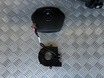 DESKA KONZOLA KOKPIT AIRBAG RENAULT KOLEOS II FACELIFT