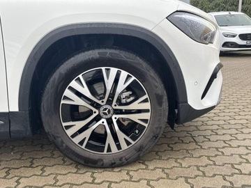 Mercedes GLA II Off-roader Facelifting 1.3 200 163KM 2025 Mercedes-Benz GLA 200, zdjęcie 8