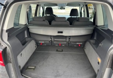 Volkswagen Touran II 1.6 TDI 105KM 2011 Volkswagen Touran Sprowadzony Ubezpieczony Zarejestrowany 1.6 Diesel, zdjęcie 22