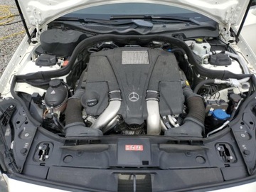 Mercedes CLS W218 2017 Mercedes-Benz CLS 550 2017 4.7l 4.7 Benzyna 402KM, zdjęcie 6
