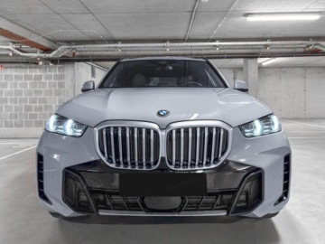 BMW X5 G05 SUV Facelifting 3.0 30d 298KM 2026 BMW X5 xDrive30d Sport Suv 2.0 (298KM) 2026, zdjęcie 4