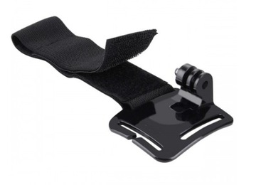 UCHWYT rękę nadgarstek nog dłoń opaska d GoPro 7 6