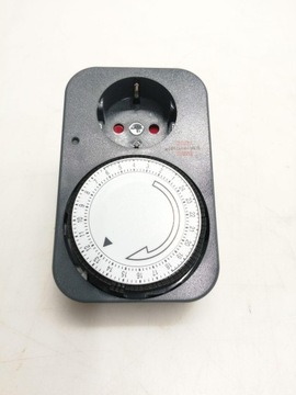 ПРОГРАММИСТОР ВРЕМЕНИ BRENNENSTUHL MZ 20-1