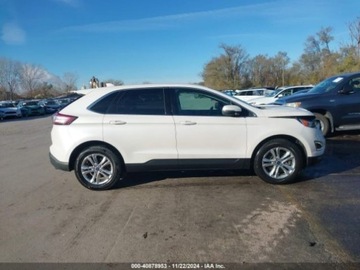 Ford Edge II 2015 Ford Edge 2015 Ford Edge 4dr SEL AWD 3.5 Benzyna 280KM, zdjęcie 6