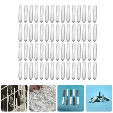 Pokrywy stojaków do zmywarek