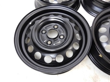 DISK 14 SUZUKI SPLASH SWIFT IGNIS AGILA SUBARU