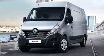 MOVANO MASTER SVĚTLO ZADNÍ LEVÝ NOVÁ 10-