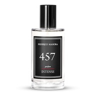 Perfumy FM 457 Intense 50 ml.