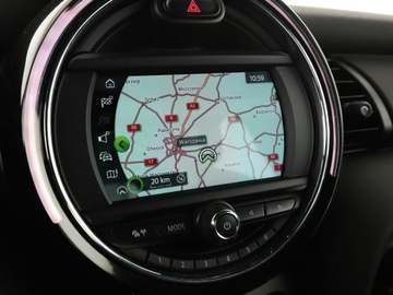 Mini One II 2019 Mini ONE Benzyna Automat Klimatronik Nawigacja, zdjęcie 26