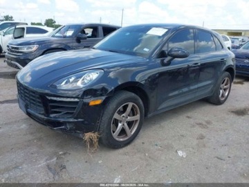 Porsche Macan SUV 2.0 252KM 2018 Porsche Macan Sport Edition 2018 2.0l 2.0 Benzyna 252KM, zdjęcie 1
