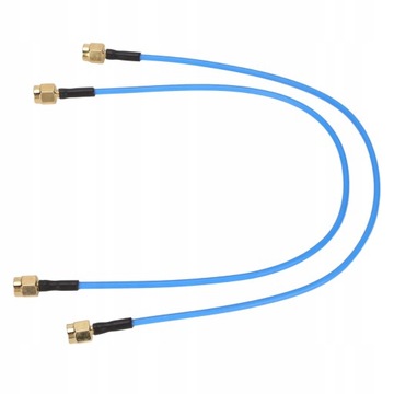 Антенный анализатор S-A-A-2 NanoVNA V2 50 кГц-3 ГГц