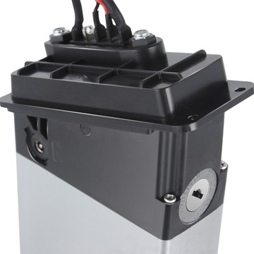 Bateria do Roweru Elektrycznego e-bike HANIWINNER Akumulator 48V 10Ah