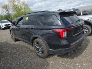 Ford Explorer VI 2025 Ford Explorer ST 2025 3.0 Benzyna 400KM, zdjęcie 1