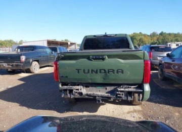 Toyota Tundra II 2022 Toyota Tundra 2022, 3.4L, 4x4, SR5 TRD SPORT, od ubezpieczalni 3.4 Benzyna, zdjęcie 8