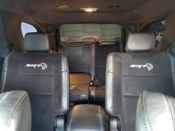 Dodge Durango III 2021 Dodge Durango SRT Hellcat 2021 6.2l 6.2 Benzyna 710KM, zdjęcie 10