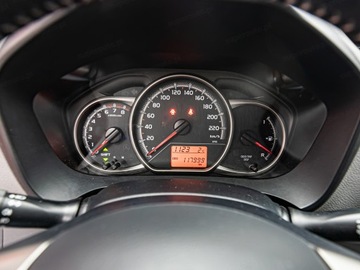 Toyota Yaris III Hatchback 5d Facelifting 1.33 Dual VVT-i 99KM 2016 TOYOTA Yaris 1.33 Premium Hatchback 99KM 2016, zdjęcie 12