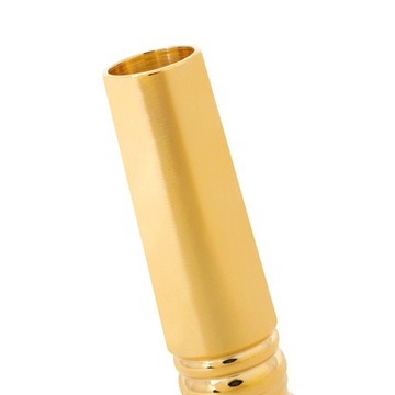 Сменные мундштуки для тромбона Профессиональный портативный мундштук Aureate