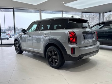 Mini Countryman F60 Crossover Facelifting 1.5  136KM 2023 MINI Countryman Cooper Classic / Panorama / Kamera, zdjęcie 1