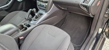Ford Focus III Hatchback 5d facelifting 1.6 TDCi 115KM 2014 Ford Focus Jeden Właściciel Super Stan 1.6 TDCi, zdjęcie 25