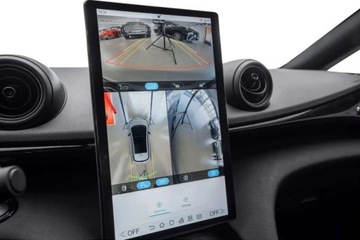 BYD 2025 BYD Dolphin Design Duzy rabat Kamery 360 Leasing Wynajem 204KM, zdjęcie 17