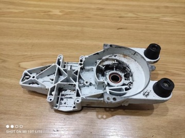 STIHL HS 75 80 85 КРЫШКА КОРПУСА КРЫШКА