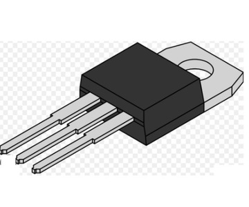 Tranzystor STMicroelectronics MJE2955T